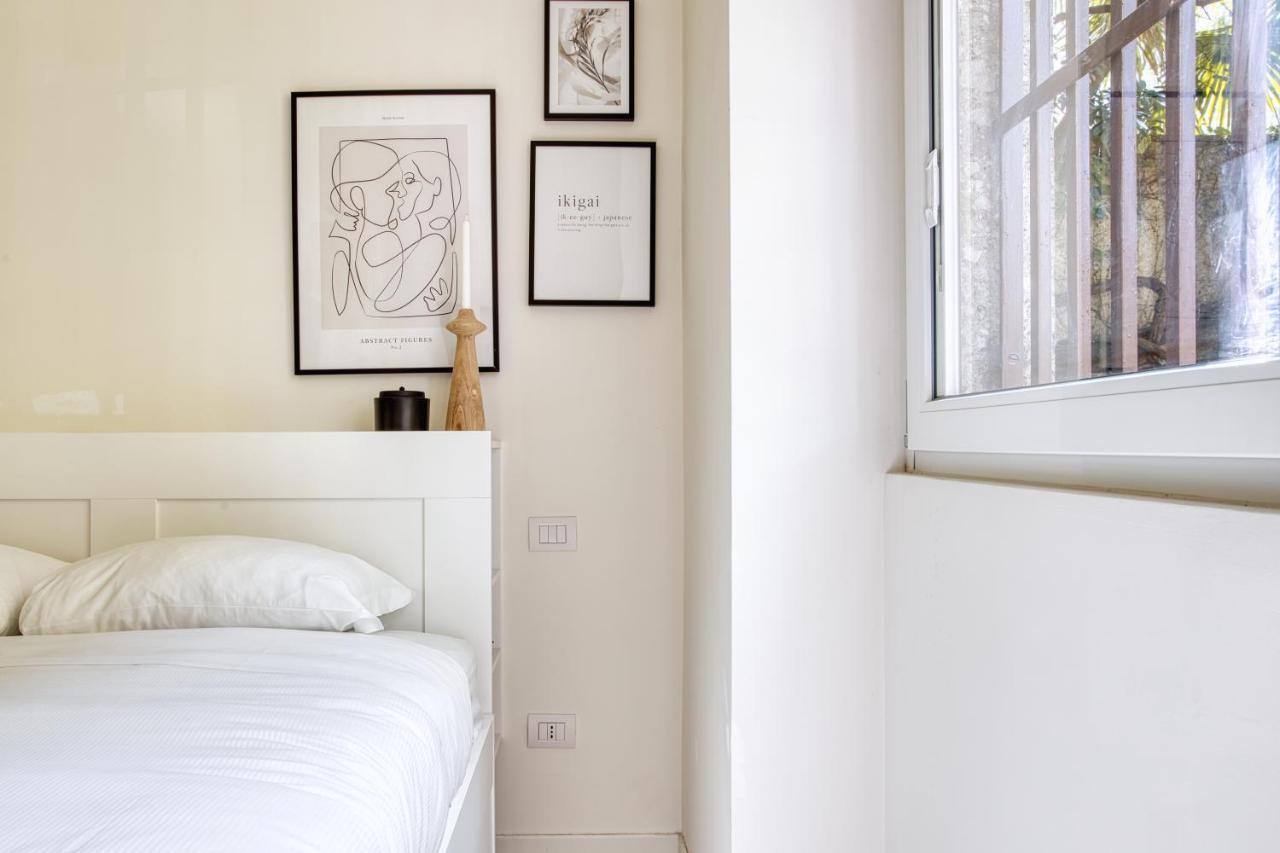 Mokami- Cozy Nest Via Anelli Apartment Milan Exterior photo